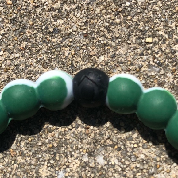 Camouflage Lokai bracelet - Picture 3 of 4